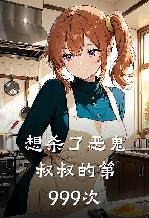 想杀了恶鬼叔叔的第999次顾晏沈屿免费小说大全_小说推荐完本想杀了恶鬼叔叔的第999次(顾晏沈屿)