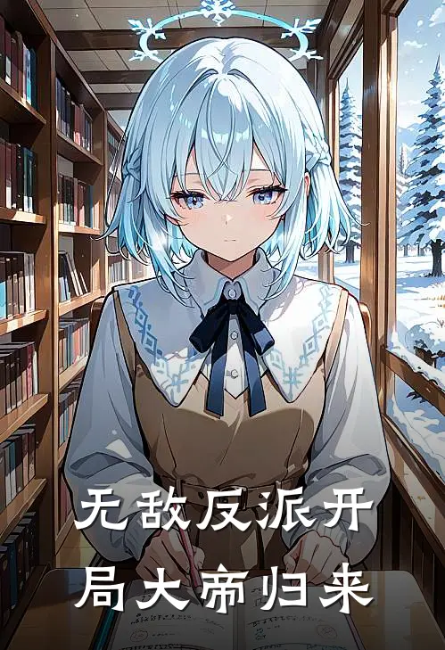 无敌反派开局大帝归来