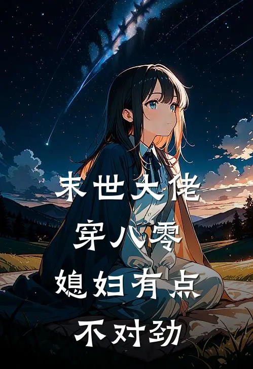 末世大佬穿八零：媳妇有点不对劲(陆清霜王美芝)完本小说_热门的小说末世大佬穿八零：媳妇有点不对劲陆清霜王美芝