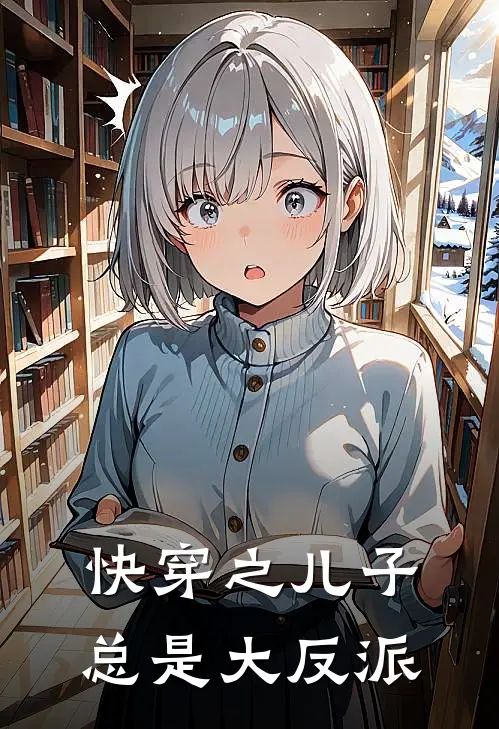 君闵君行《快穿之儿子总是大反派》全本免费在线阅读_(君闵君行)最新章节在线阅读