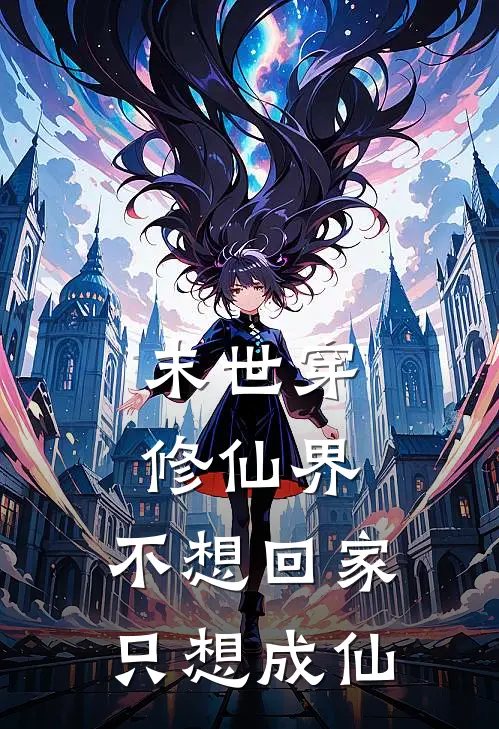 末世穿修仙界，不想回家只想成仙