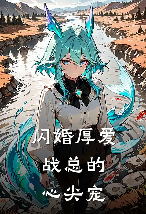 闪婚厚爱，战总的心尖宠许昕澜战乾浩全集免费小说_免费小说完结闪婚厚爱，战总的心尖宠(许昕澜战乾浩)