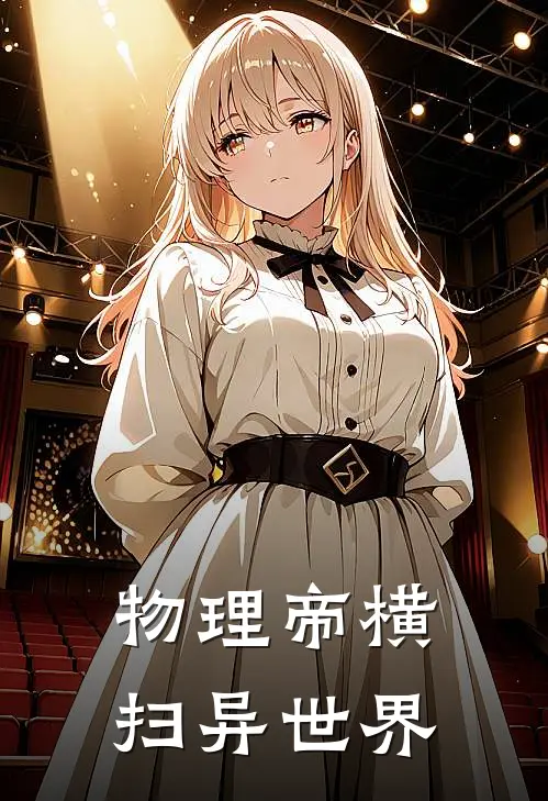 物理帝横扫异世界