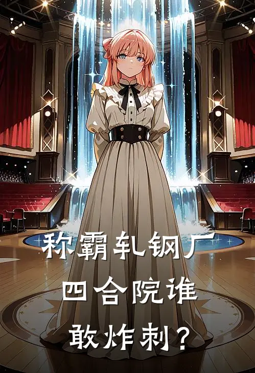 称霸轧钢厂，四合院谁敢炸刺？(何雨柱何雨川)热门网络小说推荐_最新完结小说推荐称霸轧钢厂，四合院谁敢炸刺？何雨柱何雨川