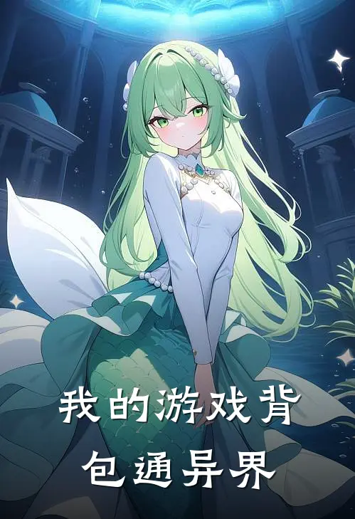 我的游戏背包通异界