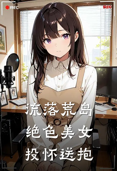 流落荒岛，绝色美女投怀送抱