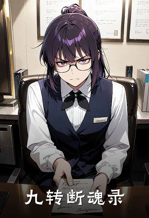 李罗风叶凡九转断魂录全章节在线阅读_九转断魂录全集免费在线阅读