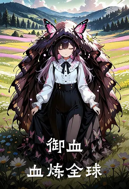 御血：血炼全球夏御绫冯素小说完结_免费小说全本御血：血炼全球(夏御绫冯素)