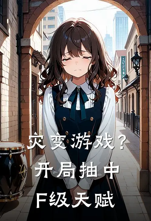 灾变游戏？开局抽中F级天赋