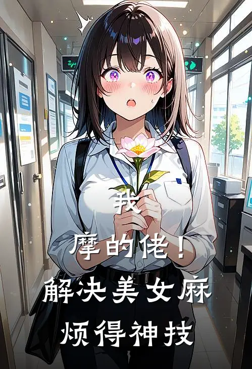 我，摩的佬！解决美女麻烦得神技