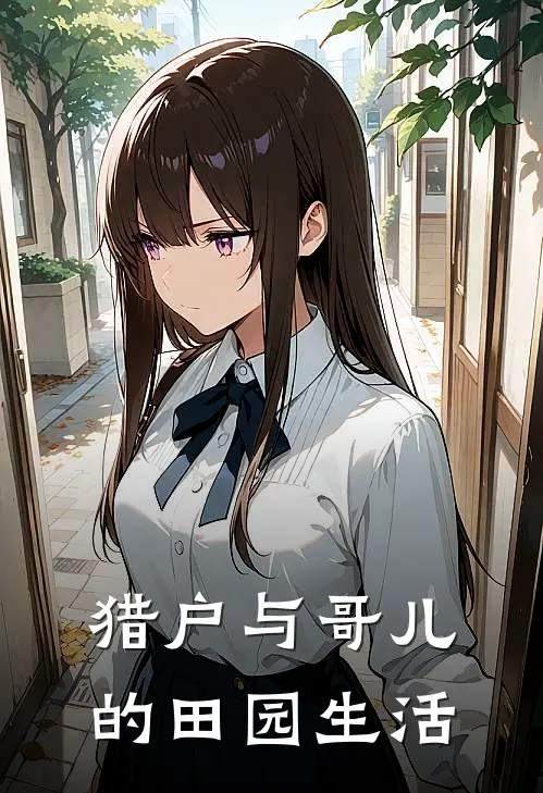 猎户与哥儿的田园生活