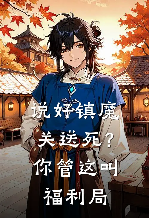 说好镇魔关送死？你管这叫福利局(林夜张猛)全本免费小说阅读_全文免费阅读说好镇魔关送死？你管这叫福利局林夜张猛