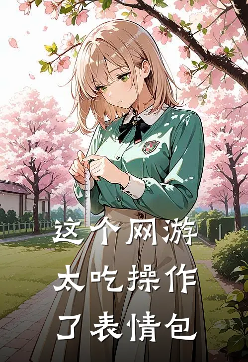 这个网游太吃操作了表情包