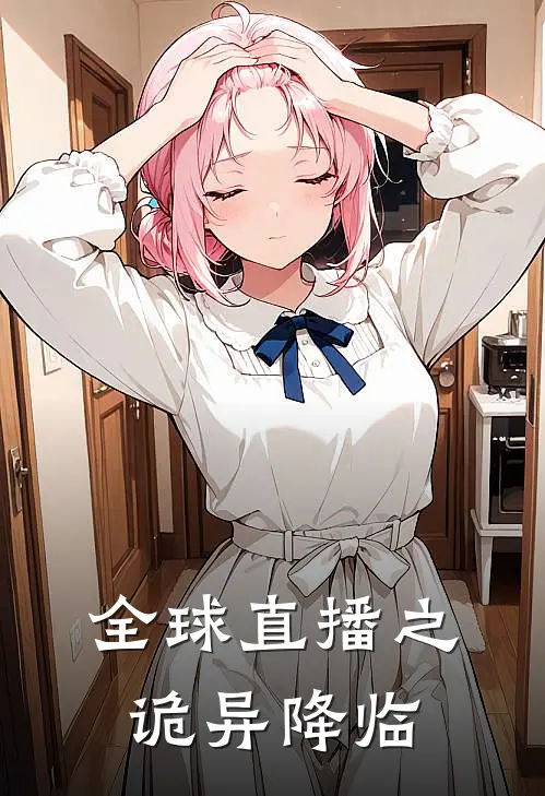 全球直播之诡异降临(林砚赵磊)最新好看小说_最新章节列表全球直播之诡异降临(林砚赵磊)