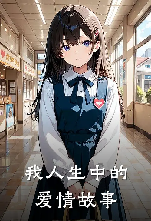 我人生中的爱情故事