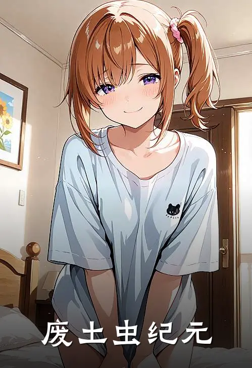 废土虫纪元(林默陈远)火爆小说_《废土虫纪元》林默陈远小说免费在线阅读