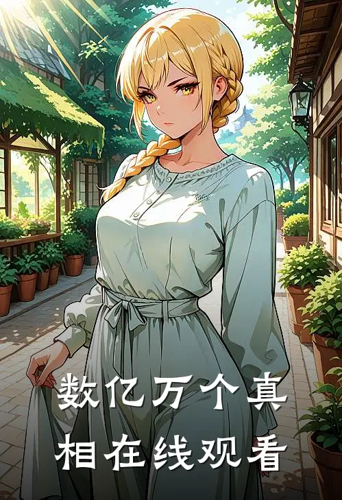 数亿万个真相在线观看