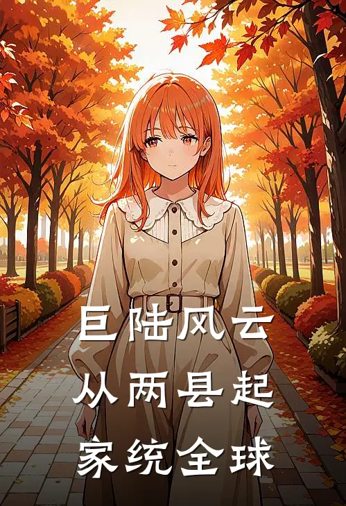 巨陆风云：从两县起家统全球