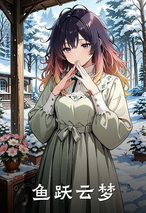 鱼跃云梦(白璃紫叶)完结版免费阅读_鱼跃云梦全文免费阅读