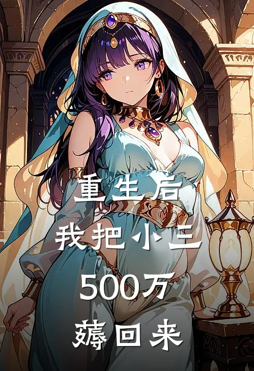 《重生后，我把小三500万薅回来》周浩林笑笑火爆新书_重生后，我把小三500万薅回来(周浩林笑笑)最新热门小说