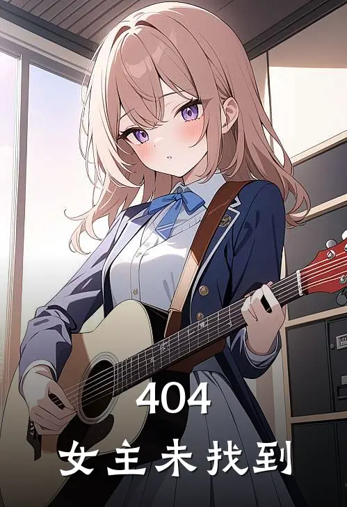 404：女主未找到蔡娥蔡娥全文免费阅读_完结热门小说404：女主未找到(蔡娥蔡娥)