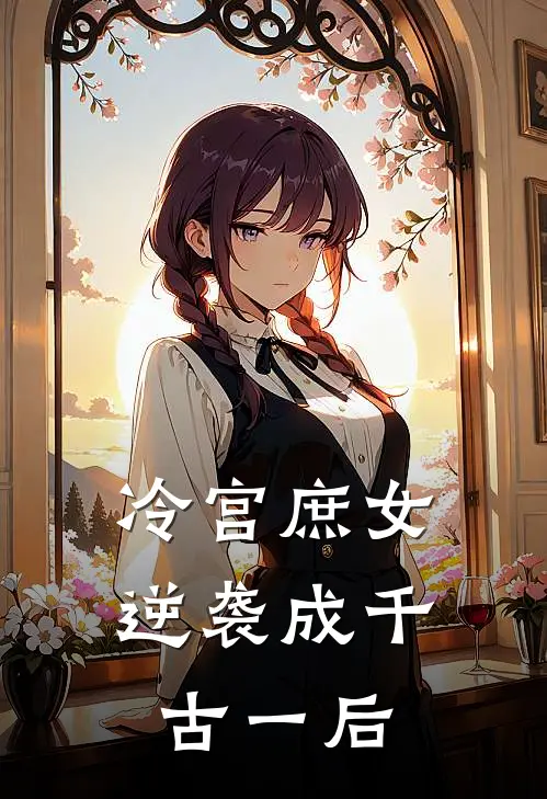 冷宫庶女，逆袭成千古一后苏云卿苏婉柔完整版在线阅读_苏云卿苏婉柔完整版阅读