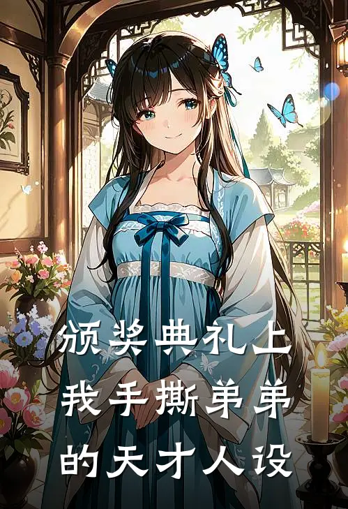 林涛林薇颁奖典礼上，我手撕弟弟的天才人设全章节在线阅读_颁奖典礼上，我手撕弟弟的天才人设全集免费在线阅读