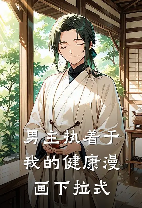 男主执着于我的健康漫画下拉式