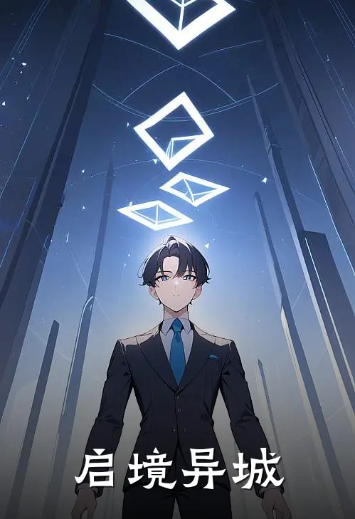 启境异城陈安阿豪最新完结小说推荐_在线免费小说启境异城(陈安阿豪)
