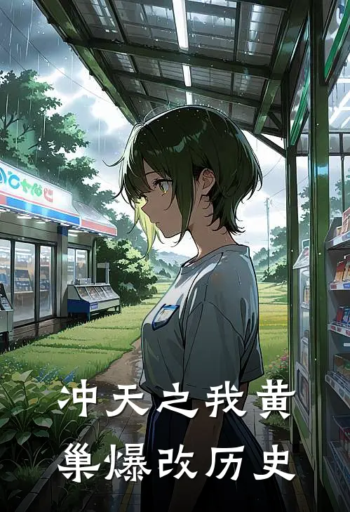 冲天之我黄巢爆改历史