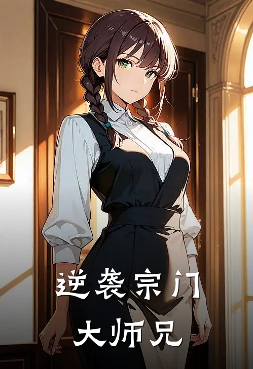 逆袭宗门大师兄