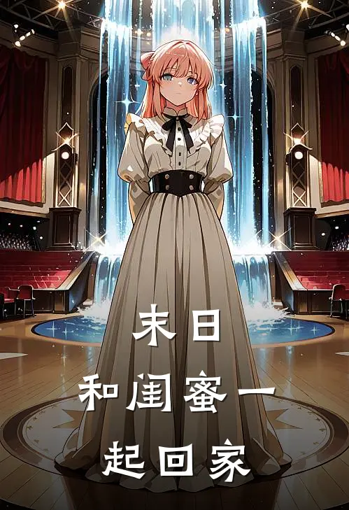 末日：和闺蜜一起回家