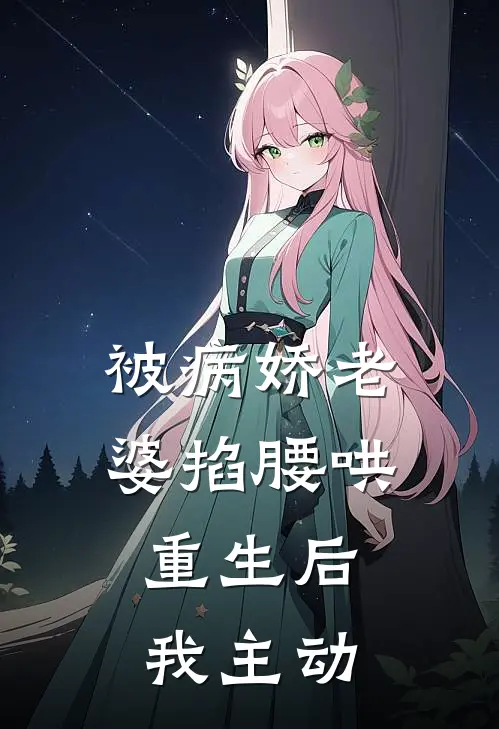 被病娇老婆掐腰哄：重生后我主动