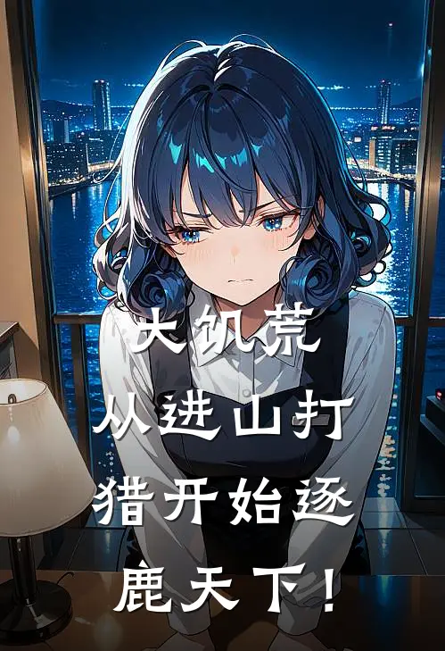 大饥荒：从进山打猎开始逐鹿天下！