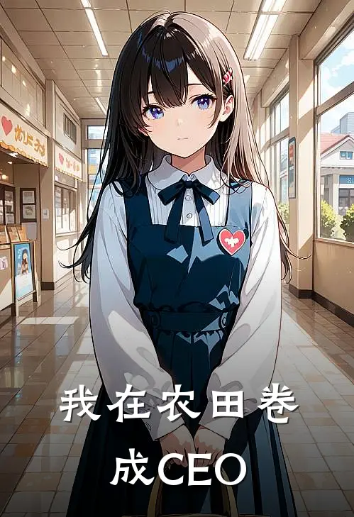 我在农田卷成CEO