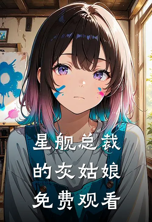 星舰总裁的灰姑娘免费观看