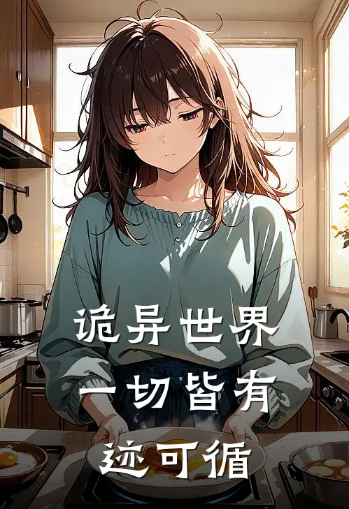 诡异世界，一切皆有迹可循(墨渊熙墨渊熙)全集阅读_诡异世界，一切皆有迹可循最新章节阅读