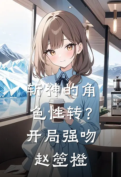 斩神的角色性转？开局强吻赵箜橙