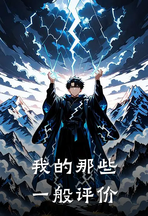 我的那些一般评价