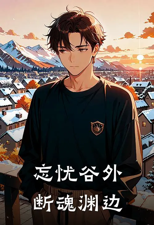 忘忧谷外，断魂渊边