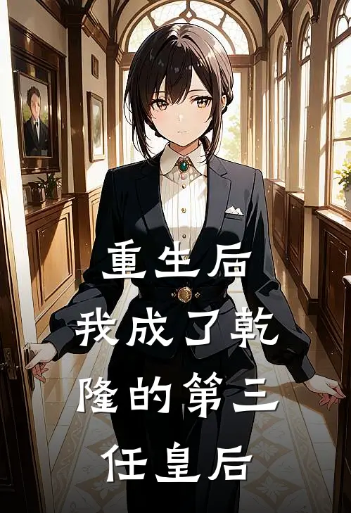 重生后，我成了乾隆的第三任皇后林小满兰儿最新推荐小说_完结版小说推荐重生后，我成了乾隆的第三任皇后林小满兰儿