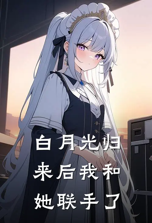 白月光归来后我和她联手了