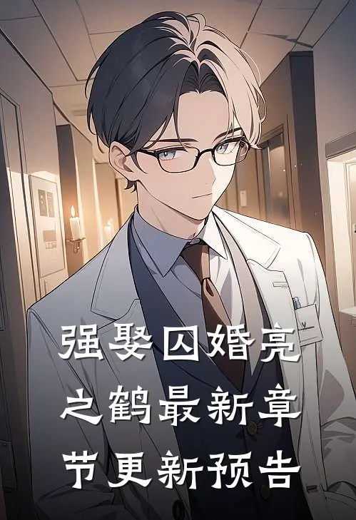 强娶囚婚亮之鹤最新章节更新预告