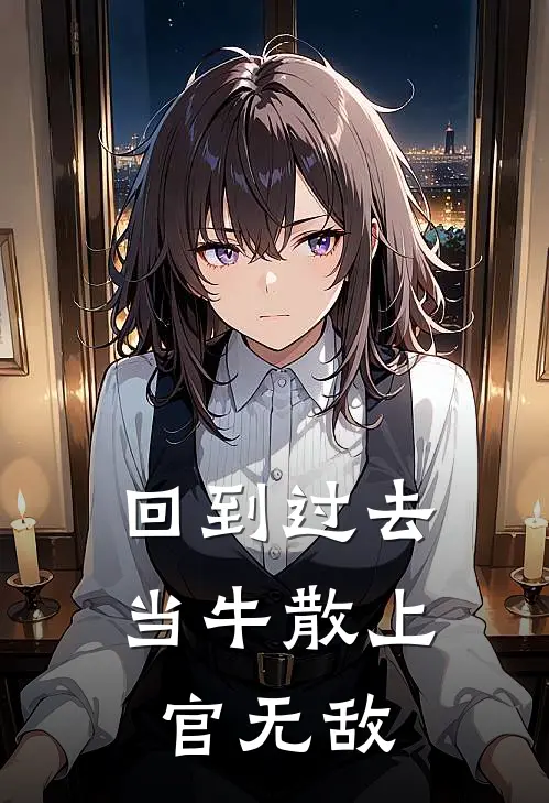 回到过去当牛散上官无敌