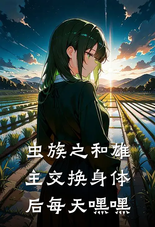 虫族之和雄主交换身体后每天嘿嘿