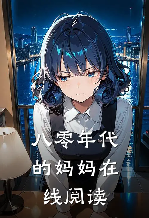 八零年代的妈妈在线阅读
