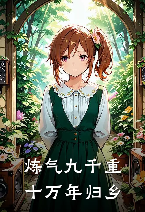 炼气九千重：十万年归乡