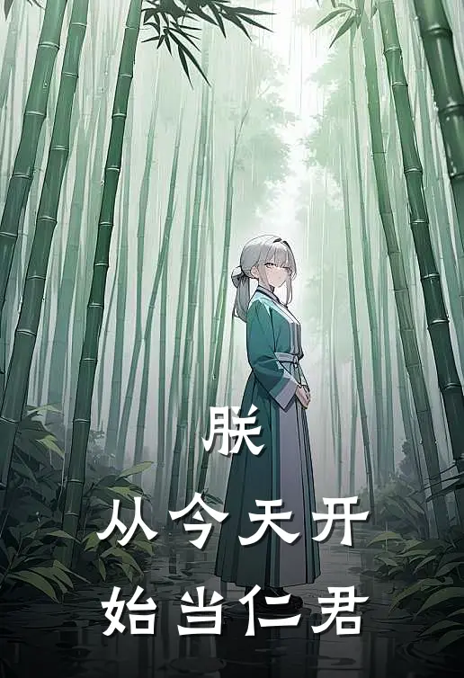 朕，从今天开始当仁君(周崇山谢临渊)小说免费阅读无弹窗_完结小说朕，从今天开始当仁君周崇山谢临渊