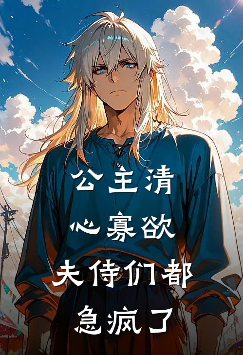 公主清心寡欲，夫侍们都急疯了(林锦汐方贤君)已完结小说_公主清心寡欲，夫侍们都急疯了(林锦汐方贤君)小说免费在线阅读