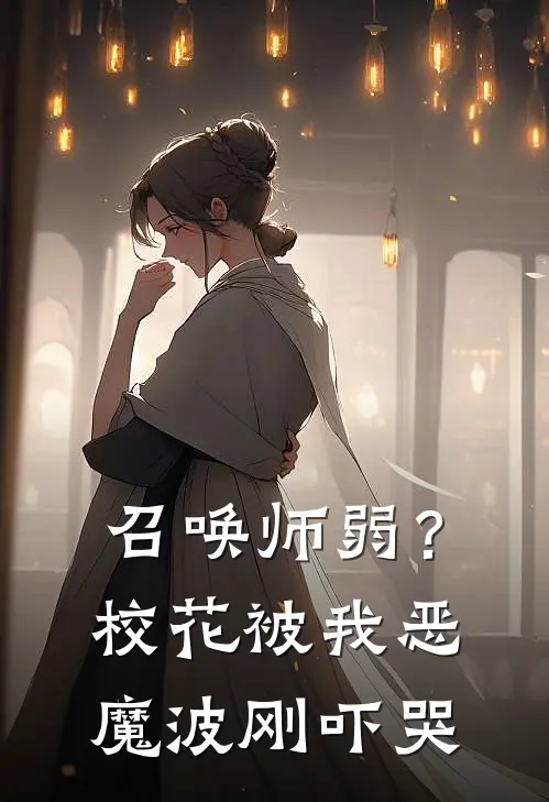 召唤师弱？校花被我恶魔波刚吓哭(顾诚秦兰)完结版小说推荐_最新完结小说推荐召唤师弱？校花被我恶魔波刚吓哭顾诚秦兰